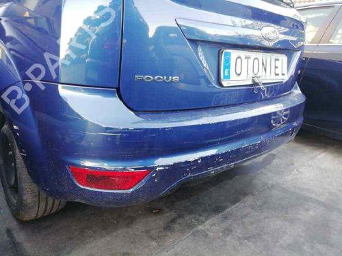 Used Rear bumper FORD FOCUS II (DA_, HCP, DP) 1.6 TDCi (90 hp) 9633844