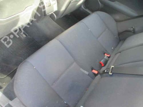 Gearbox MERCEDES-BENZ C-CLASS (W204) C 200 CDI (204.001) | BP2360294M3 