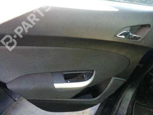 Airbag Kit OPEL ASTRA J Sports Tourer (P10) 1.7 CDTI (35) | BP10293985C86  - Image 40