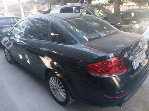 Particulate filter FIAT LINEA (323_, 110_) 1.3 D Multijet (323AXB1A) | BP30145651M81