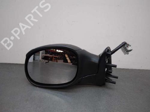 Used Left mirror CITROËN XSARA PICASSO (N68) [1999-2012]  28376662