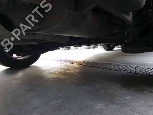 Used Rear axle Rear axle 38952300 38952300