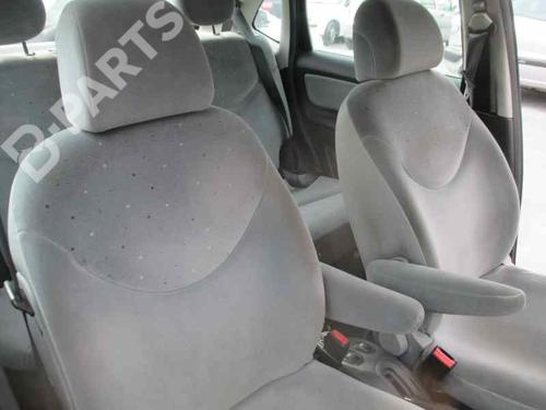 Viskermotor bagrude CITROËN C3 I (FC_, FN_) 1.4 HDi | BP2355614M102 