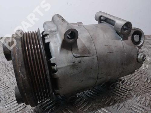 Used AC compressor FORD FOCUS II Turnier (DA_, FFS, DS) 1.6 TDCi (109 hp) 11383351