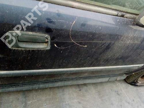 Intercooler OPEL ASTRA G Saloon (T98) 2.0 DI (F69) | BP4825288M30 