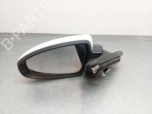 Used Left mirror Left mirror 38437143 38437143