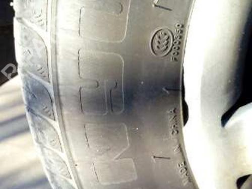 Right taillight SEAT IBIZA II (6K1)  | BP2421565C35 