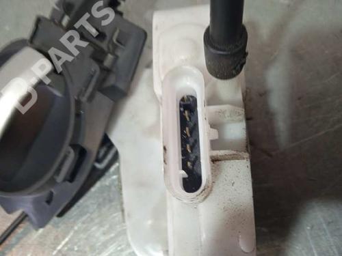 Front left lock CITROËN C3 I (FC_, FN_) 1.1 i | BP8377542C98 