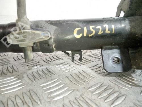 Left front shock absorber CITROËN C-ELYSEE (DD_) | BP16526889M16 - Image 3
