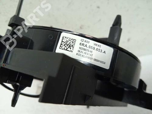 Squib airbag SEAT ARONA (KJ7, KJP)  | BP11035689C102 