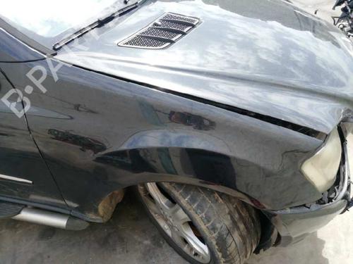 Left front window motor MERCEDES-BENZ M-CLASS (W164) ML 420 CDI 4-matic (164.128) | BP13295744E21 