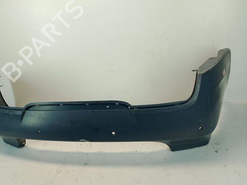 Rear bumper BMW 5 (F10) 535 i xDrive | BP27589684C8 