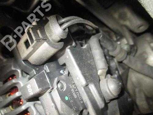 Right front window motor SEAT LEON (1M1) 1.9 TDI | BP2392409E20 