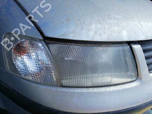 Gearbox VW PASSAT B5 (3B2) 2.3 VR5 | BP9097027M3 