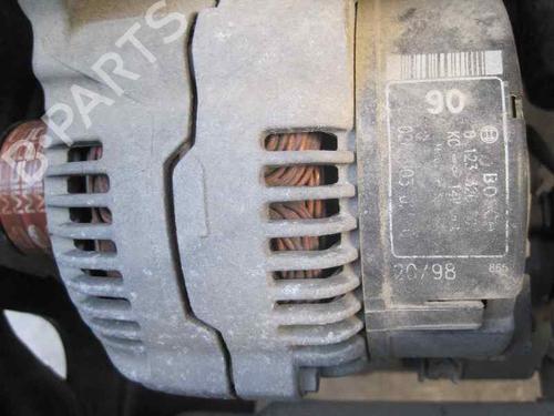 Electronic module SEAT IBIZA II (6K1)  | BP12192763M83 