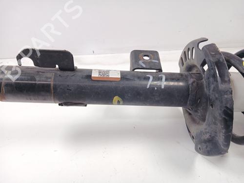 Left front shock absorber MAZDA CX-30 (DM) SKYACTIV-G M Hybrid | BP32065615M16 