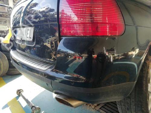 Front right seatbelt PORSCHE CAYENNE (9PA) S 4.5 | BP23211633I25  - Image 27