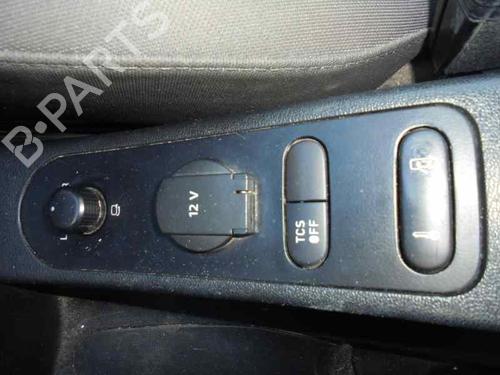 Climate control SEAT ALTEA (5P1) 1.9 TDI | BP3175735I5 