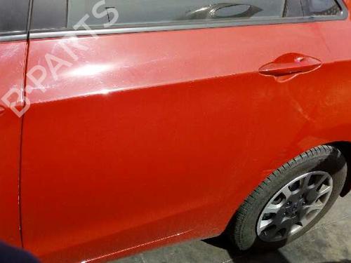 Sæde sæt HYUNDAI i30 (GD)  | BP6637616C78  - Image 13