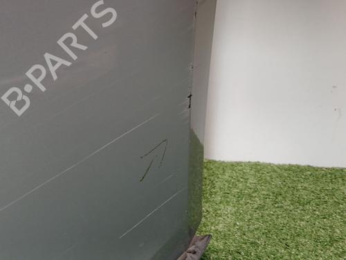 Front bumper SEAT ALTEA XL (5P5, 5P8) 1.6 TDI | BP24662465C7 