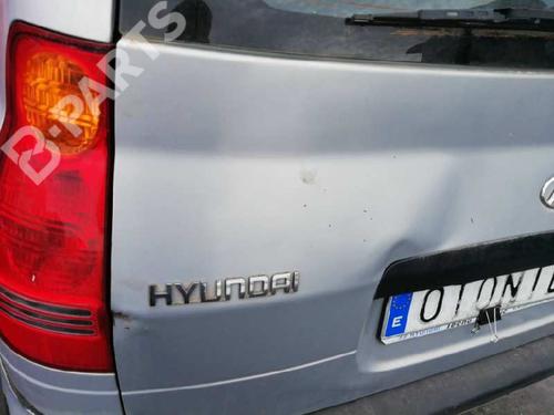 Right taillight HYUNDAI MATRIX (FC) 1.5 CRDi | BP5229884C35 