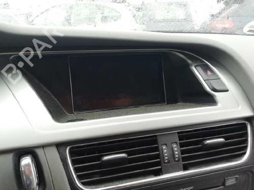 Electronic module AUDI A4 B8 (8K2) 2.7 TDI | BP13446958M83