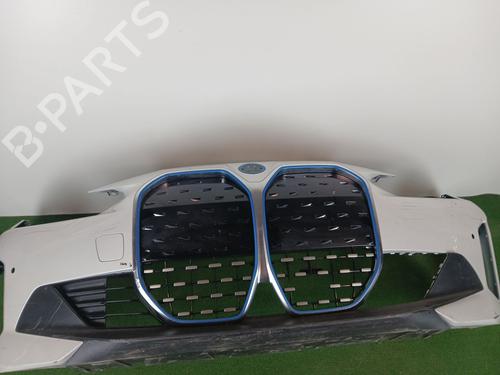 Foran kofangere BMW i4 (G26) eDrive40 (340 hp) 24668226
