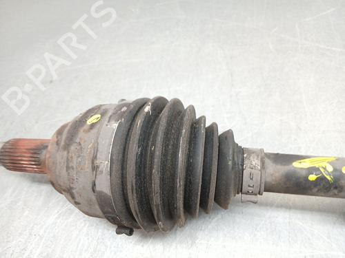 Left front driveshaft MAZDA 3 Saloon (BK) 1.6 DI Turbo (BK12Y) | BP36489845M38 - Image 5