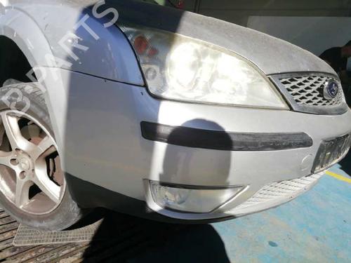 Left taillight FORD MONDEO III (B5Y) 1.8 16V | BP7204129C34 