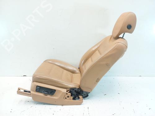 Left front seat PORSCHE CAYENNE (9PA) 3.2 | BP33321416C15  - Image 5
