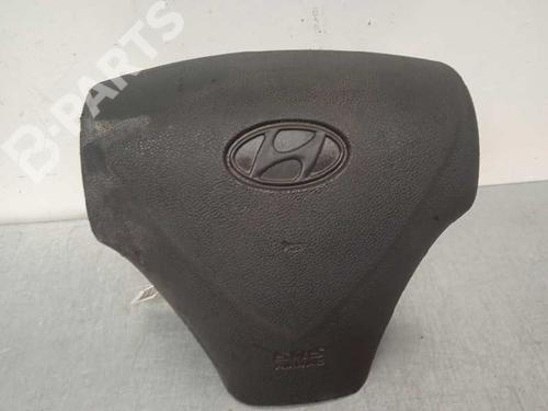Used Driver airbag HYUNDAI GETZ (TB) [2001-2011]  7312804