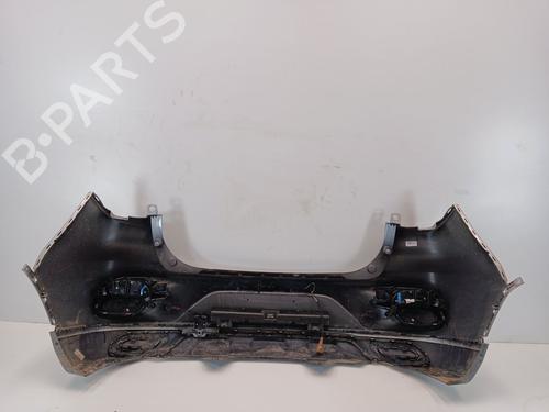 Rear bumper MG MG ZS SUV (AZS1) 1.5 VTi | BP23945775C8