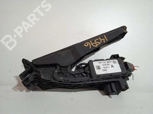 Pedal SEAT LEON (1P1)  | BP10993567I4 