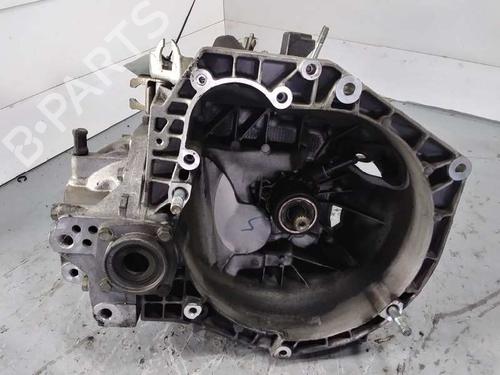 Gearbox FIAT BRAVO II (198_)  | BP18295551M3 