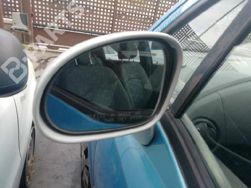 Used Left mirror CHEVROLET MATIZ (M200, M250) 1.0 (67 hp) 11328593