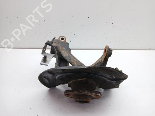 Left front steering knuckle VW T-ROC (A11, D11) 2.0 TDI SCR | BP31587259M25 