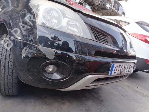 Used Front bumper RENAULT KOLEOS I (HY_) 2.0 dCi (HY0K) (150 hp) 22969090