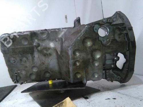 Oil sump MERCEDES-BENZ SPRINTER 3-t Van (B906) | BP14249472M115