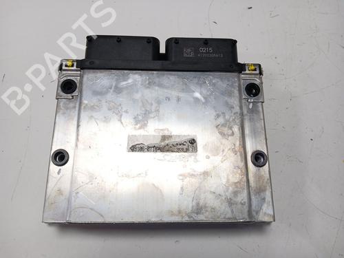 Centralita motor HYUNDAI i20 III (BC3, BI3) 1.0 T-GDI (101 hp) 28623702