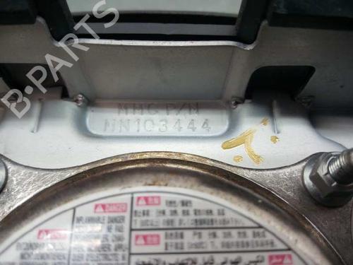 Driver airbag MITSUBISHI GRANDIS (NA_W) 2.0 DI-D (NA8W) | BP19342983C9 