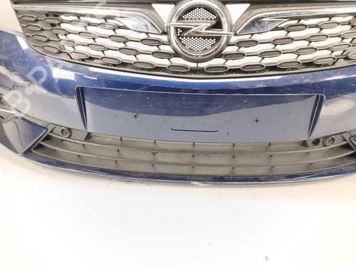 Front bumper OPEL ASTRA K (B16) 1.2 Turbo (68) | BP29432586C7 