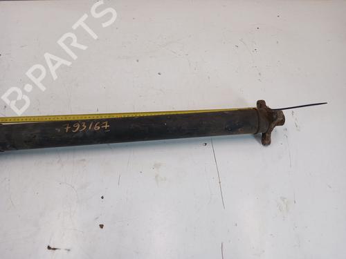 Driveshaft MERCEDES-BENZ CLK (C209) CLK 270 CDI (209.316) | BP27805518M37 