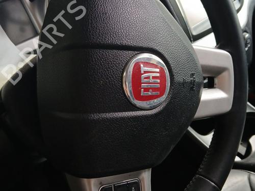 Used Driver airbag Driver airbag FIAT FREEMONT (345_) 2.0 JTD (140 hp) 33192209 33192209