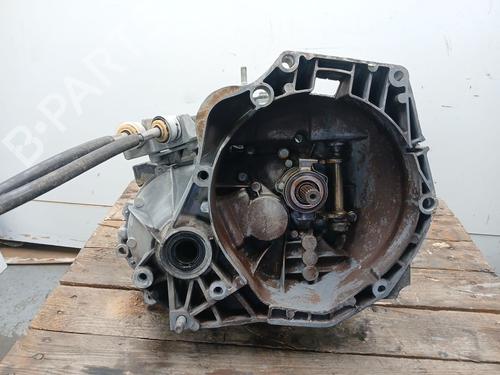 Used Gearbox Gearbox 37196691 37196691