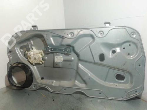 Used Front right window mechanism FORD FOCUS II (DA_, HCP, DP) 1.8 TDCi (115 hp) 7810442