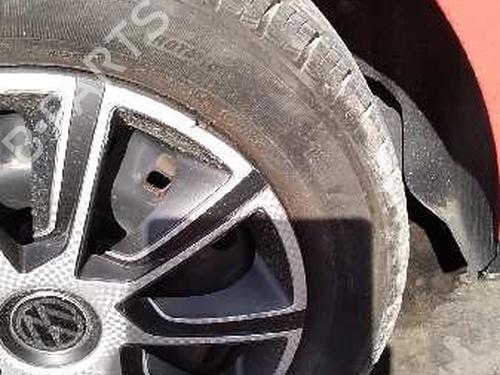 Gearbox VW POLO (9N_, 9A_)  | BP2430695M3 