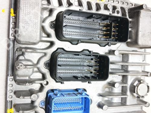 Engine control unit (ECU) OPEL ASTRA J (P10) 1.6 CDTi (68) | BP28812718M57