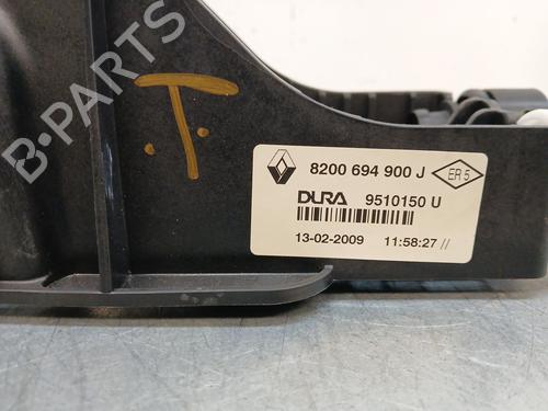 Cable RENAULT LAGUNA III (BT0/1) 1.5 dCi (BT00, BT0A, BT0T, BT1J) | BP33886248E12 - Image 5