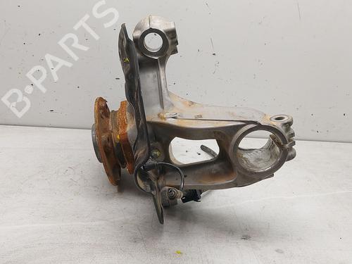 Right front steering knuckle MERCEDES-BENZ GLA (H247) GLA 200 d (247.712) | BP25286842M26 