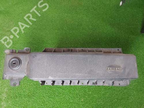 Kollisonspute sett LAND ROVER RANGE ROVER III (L322) 3.0 D 4x4 | BP12179969C86 